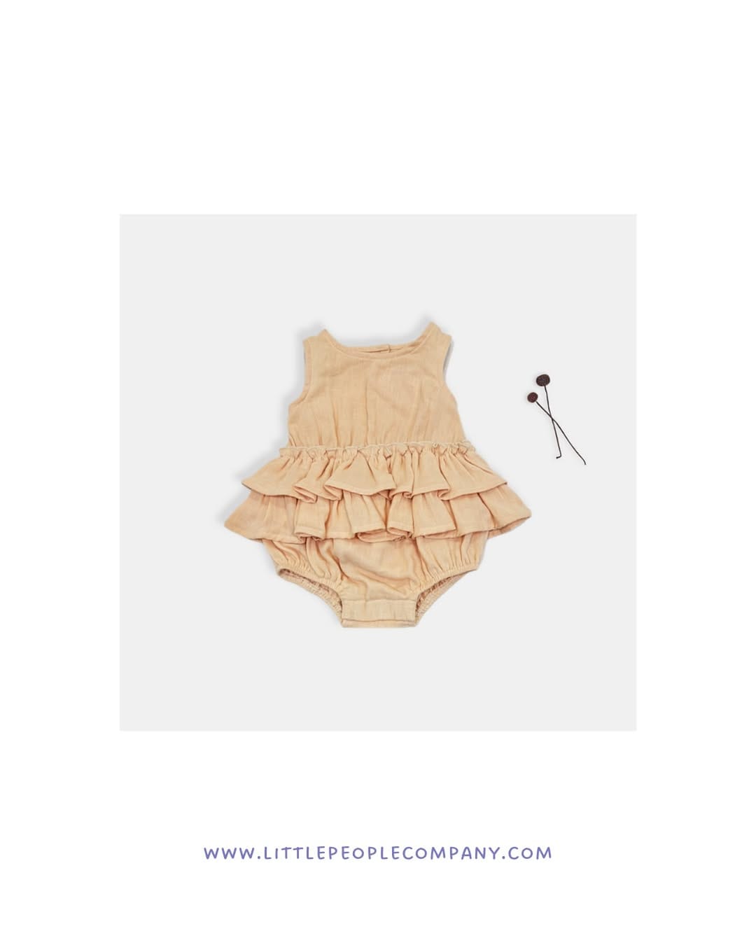 Post 3 by Little People Company® on Instagram (image)