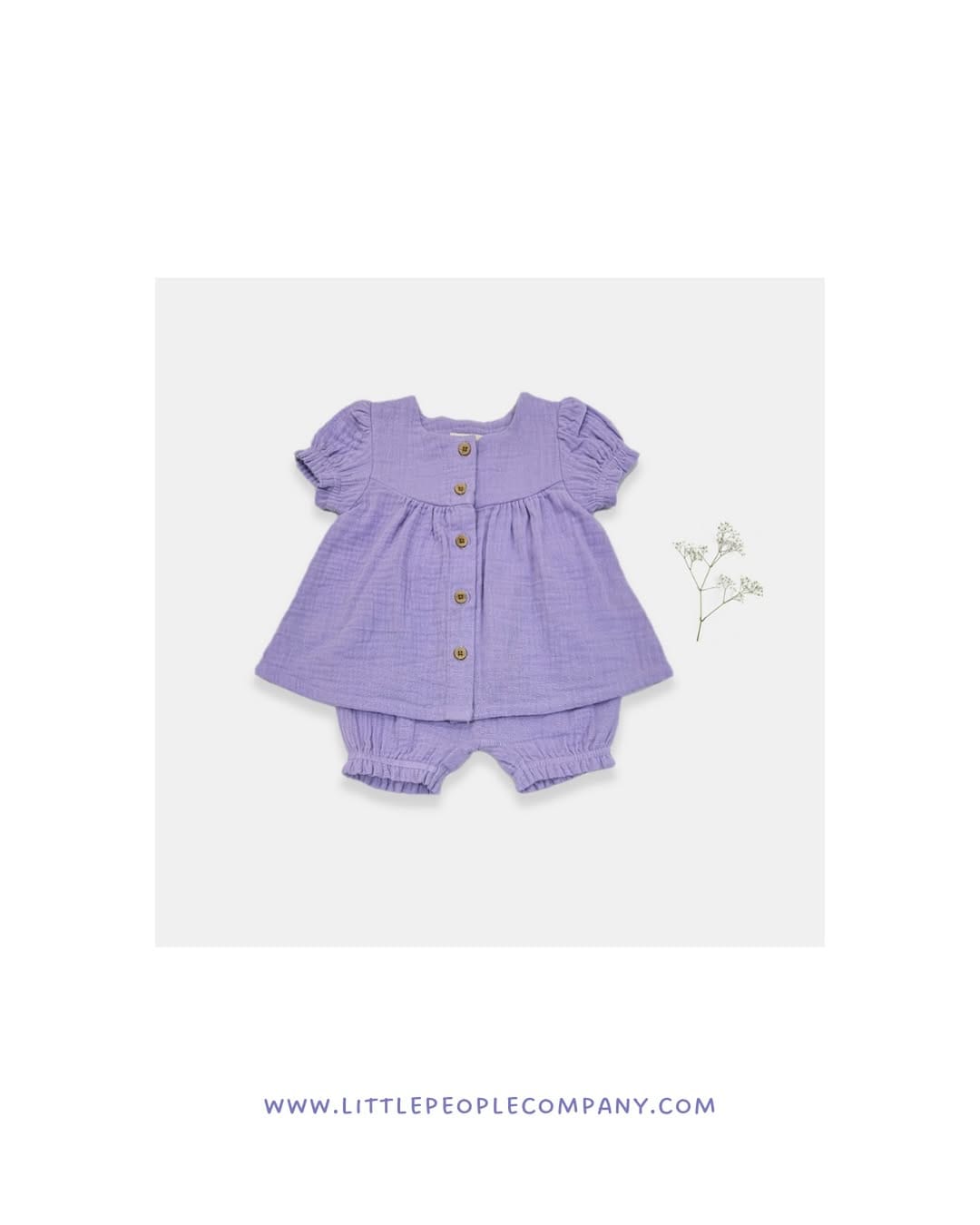 Post 4 by Little People Company® on Instagram (image)
