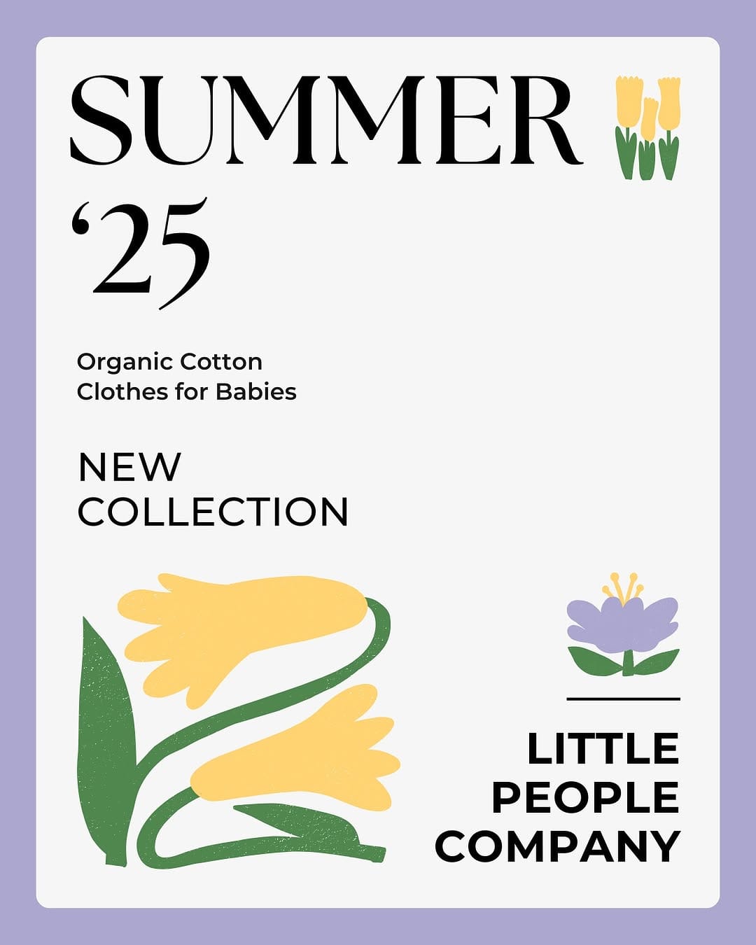 Post 9 by Little People Company® on Instagram (image)