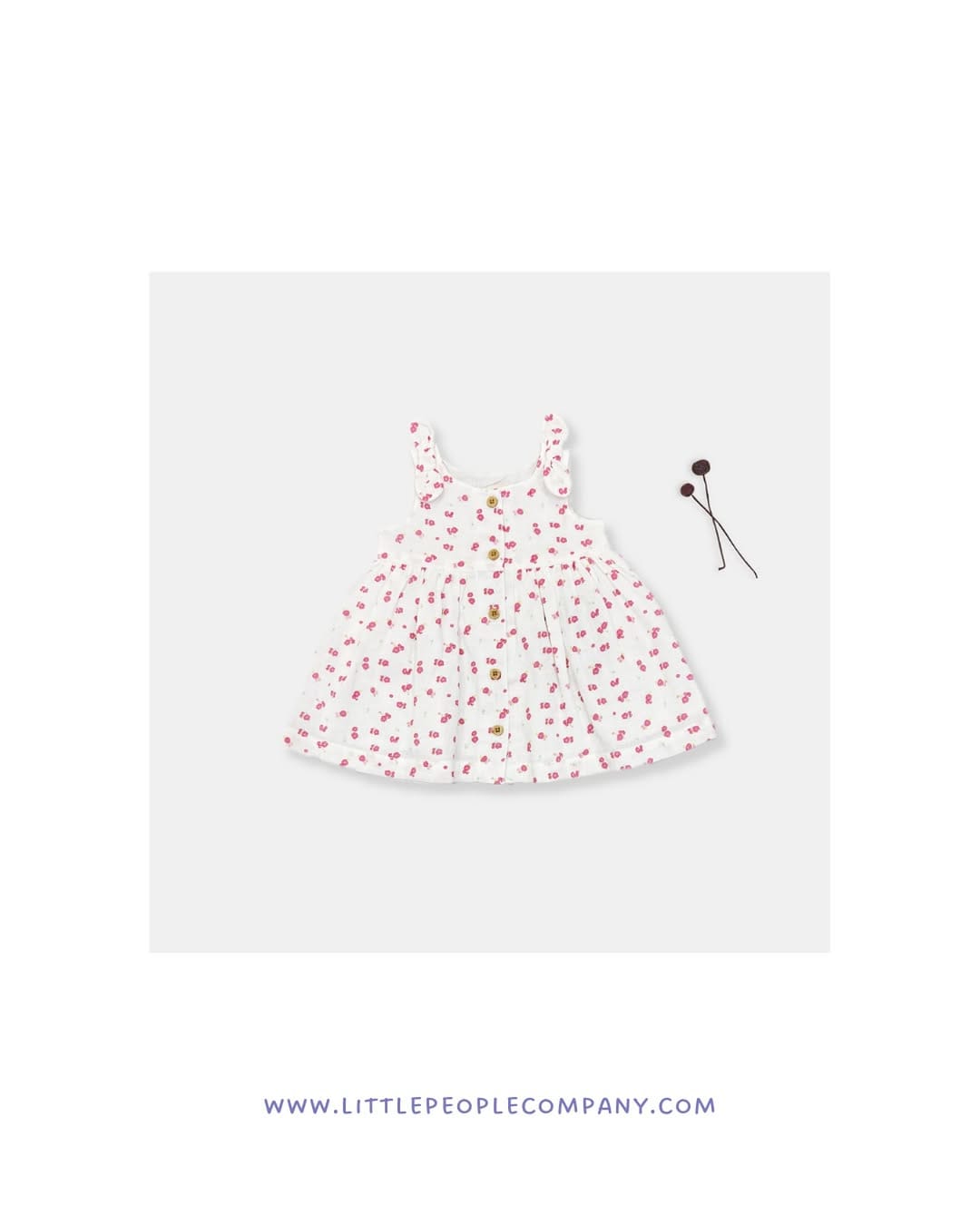 Post 5 by Little People Company® on Instagram (image)