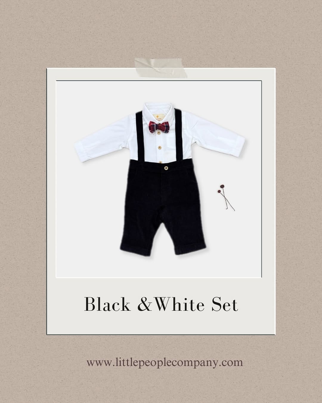 Post 10 by Little People Company® on Instagram (image)