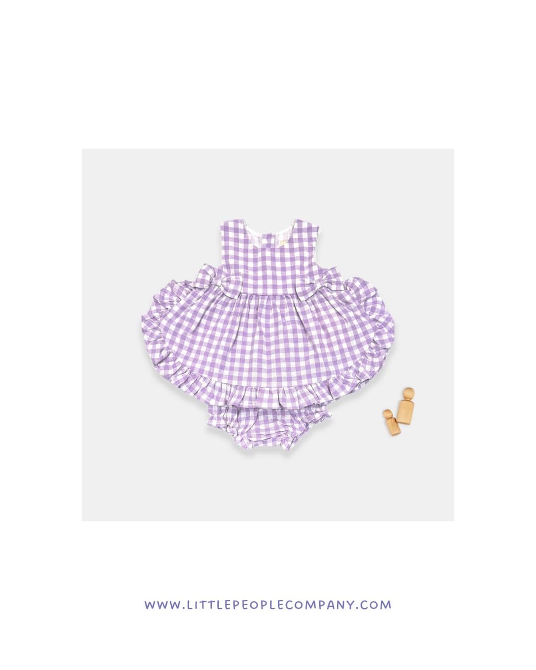 Post 6 by Little People Company® on Instagram (image)
