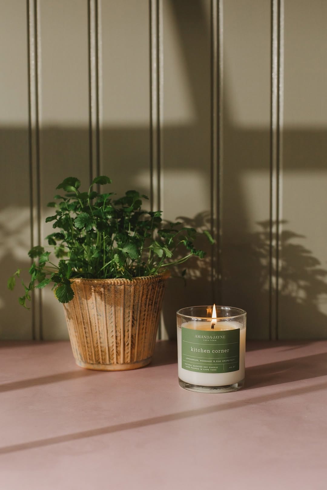 Post 7 by Amanda-Jayne Candles on Instagram (image)