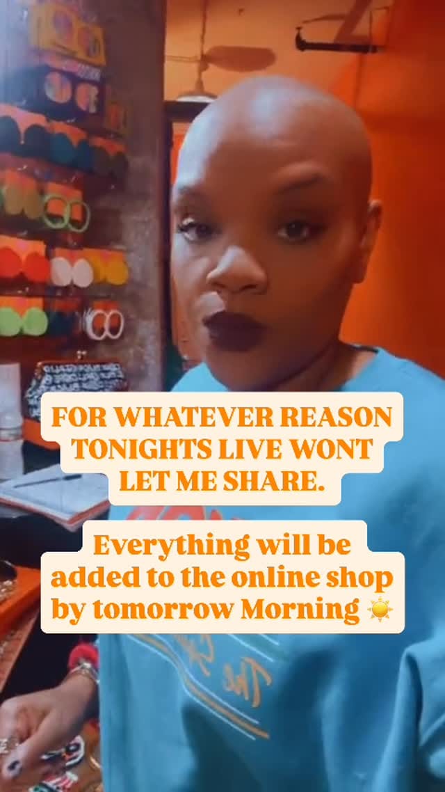 Post 1 by AND-MADE by Hand | Handmade Earrings & Accessories on Instagram (video)