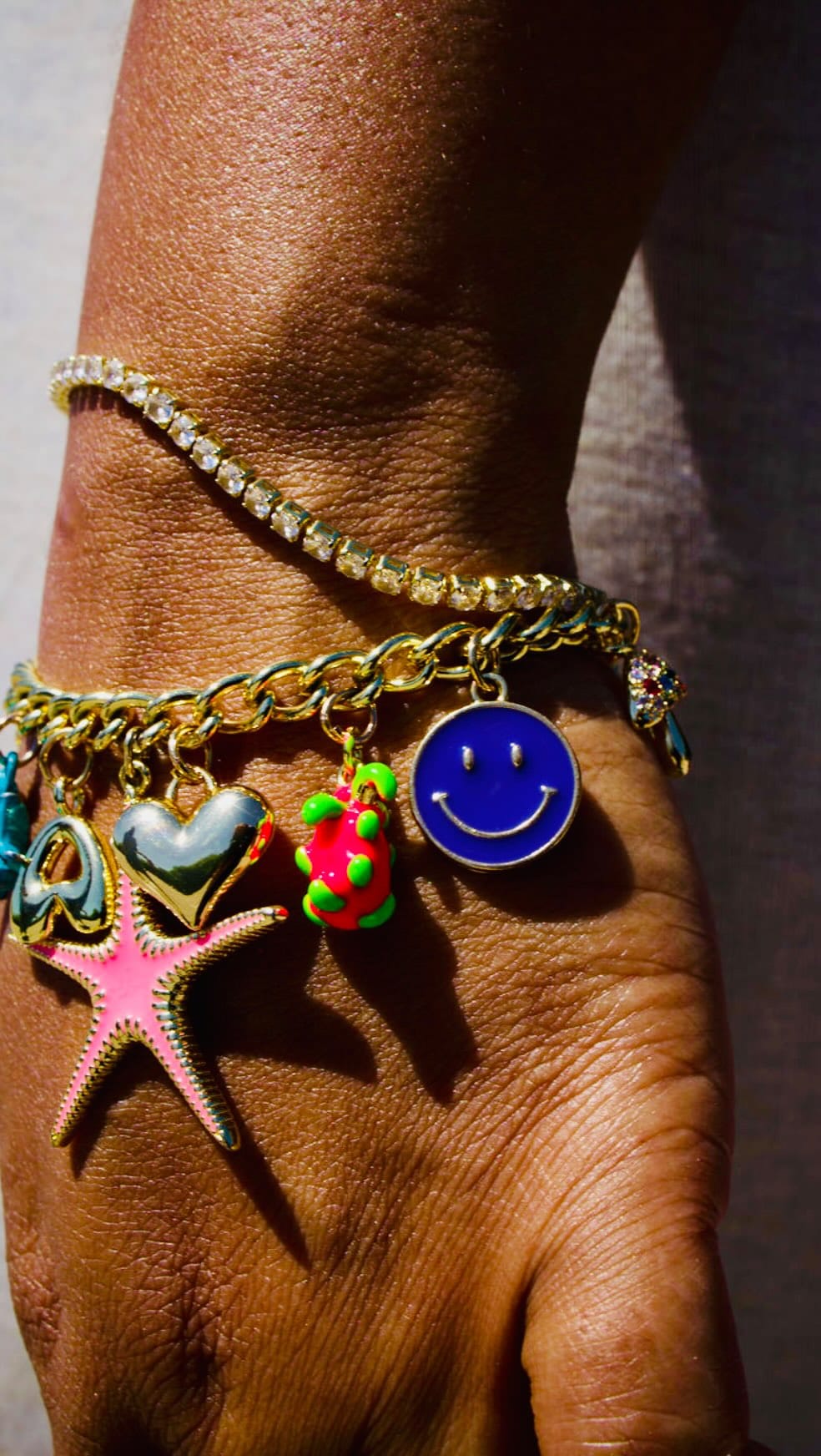 Post 5 by AND-MADE by Hand | Handmade Earrings & Accessories on Instagram (video)