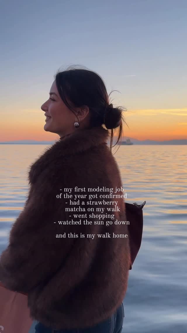 Post 4 by Ida Kulis 🌙 on Instagram (video)