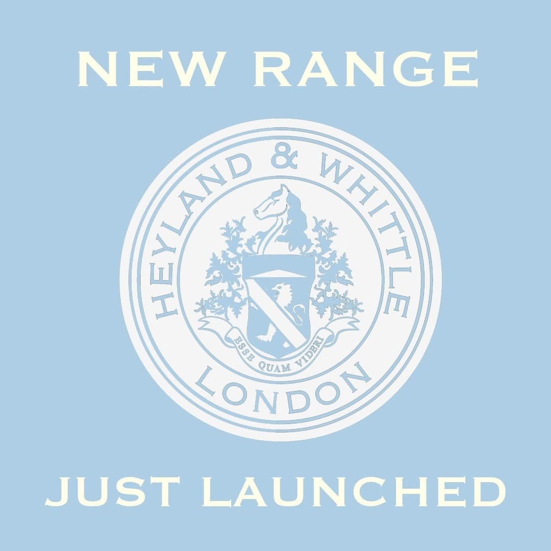 Post 6 by Heyland & Whittle on Instagram (video)