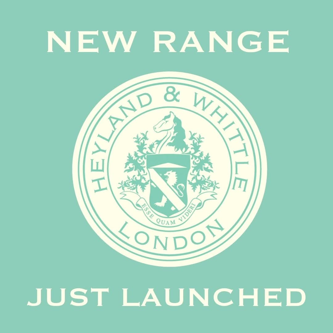 Post 10 by Heyland & Whittle on Instagram (video)