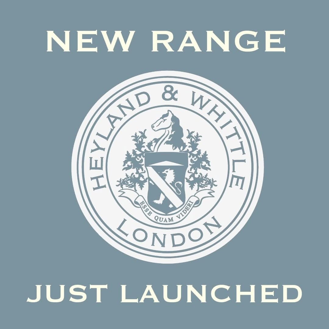 Post 9 by Heyland & Whittle on Instagram (video)