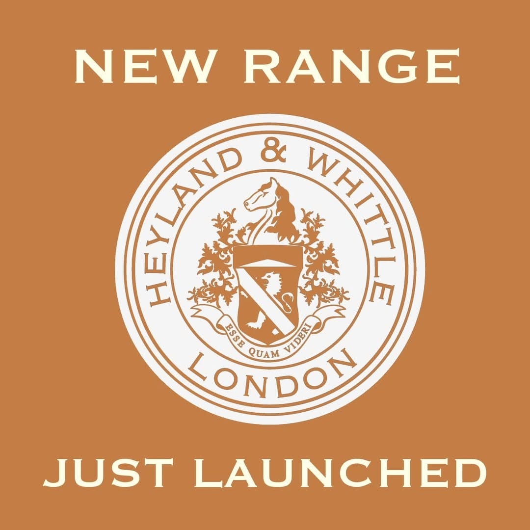 Post 7 by Heyland & Whittle on Instagram (video)