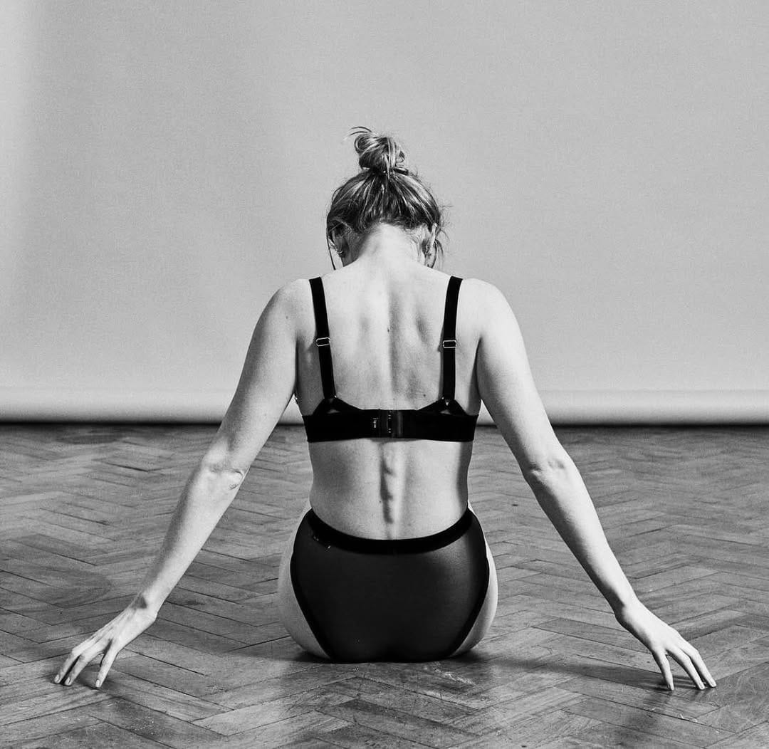 Post 2 by K+1% / CUDDLE on Instagram (image)