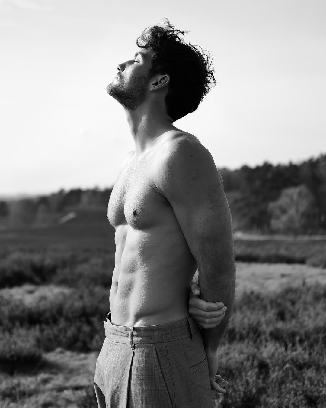 Post 9 by Alex Klose on Instagram (image)