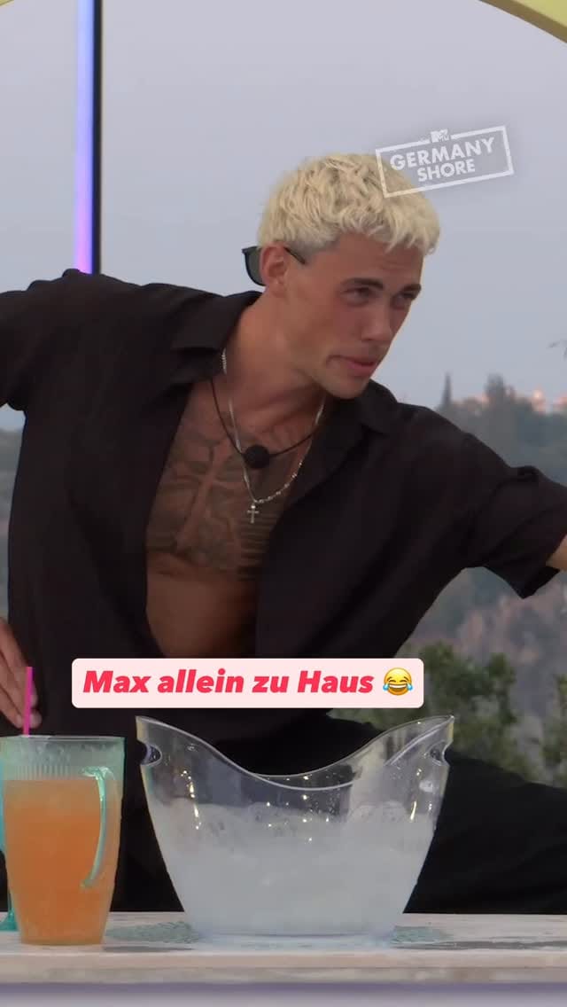 Post 5 by Max Eggerstedt | Germany Shore 5 on Instagram (video)