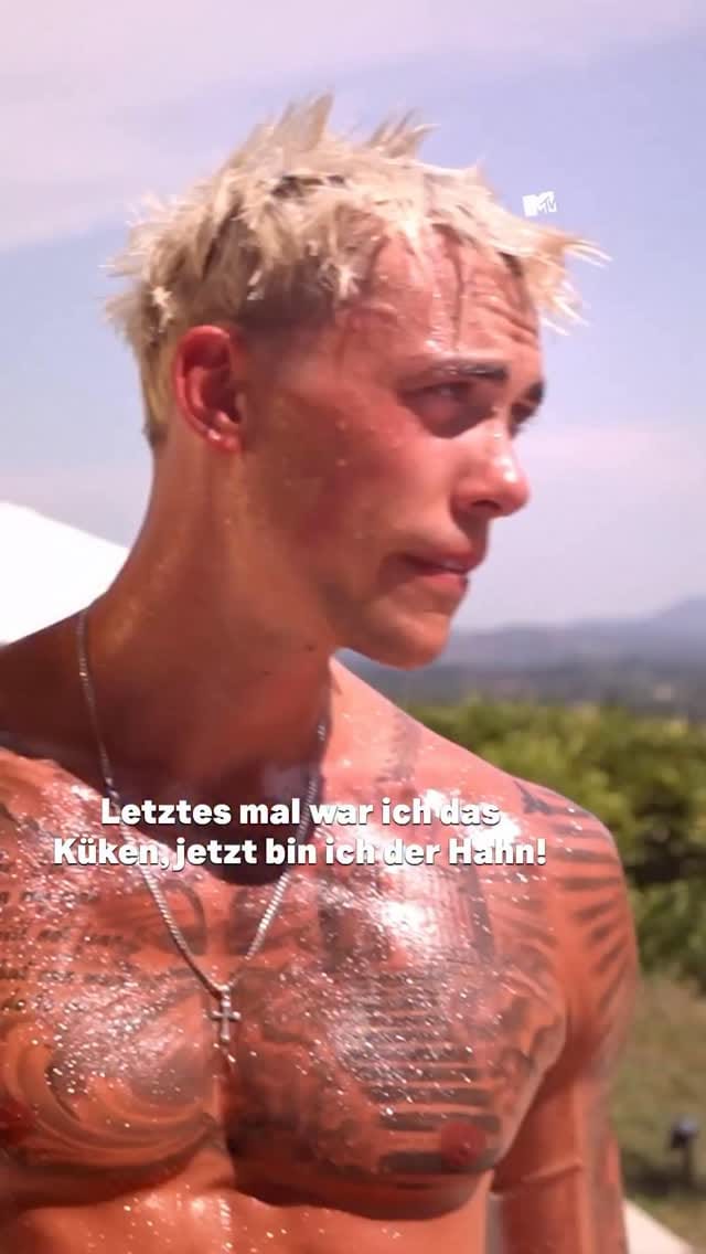 Post 6 by Max Eggerstedt | Germany Shore 5 on Instagram (video)