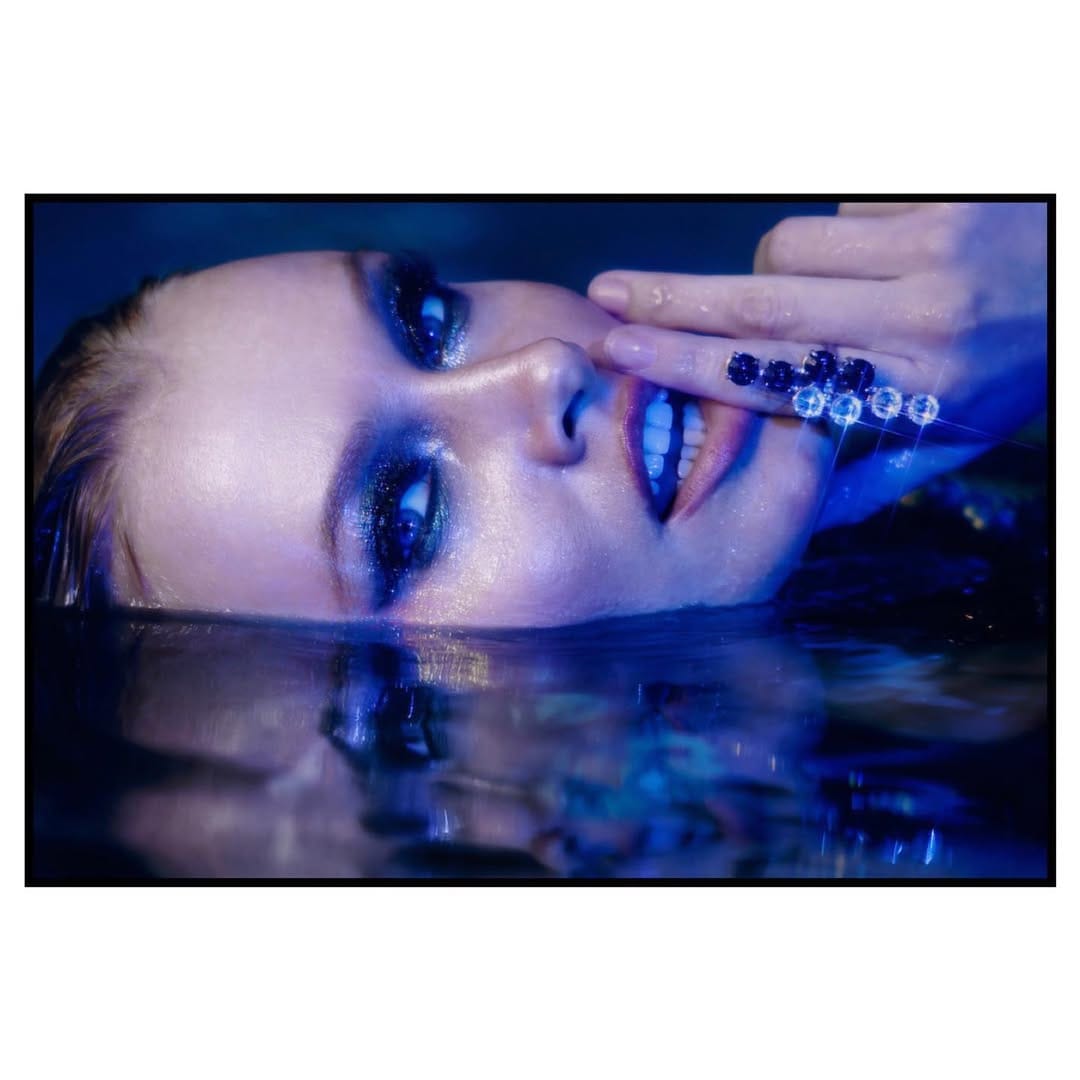 Post 9 by ieva Aniulyte -Lithuanian Twin on Instagram (image)