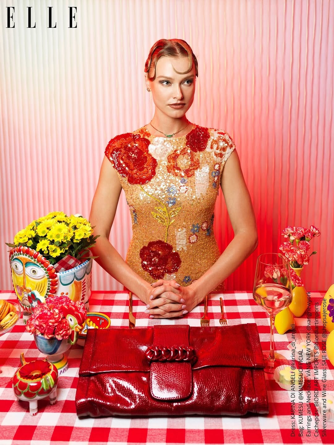 Post 5 by ieva Aniulyte -Lithuanian Twin on Instagram (carousel)
