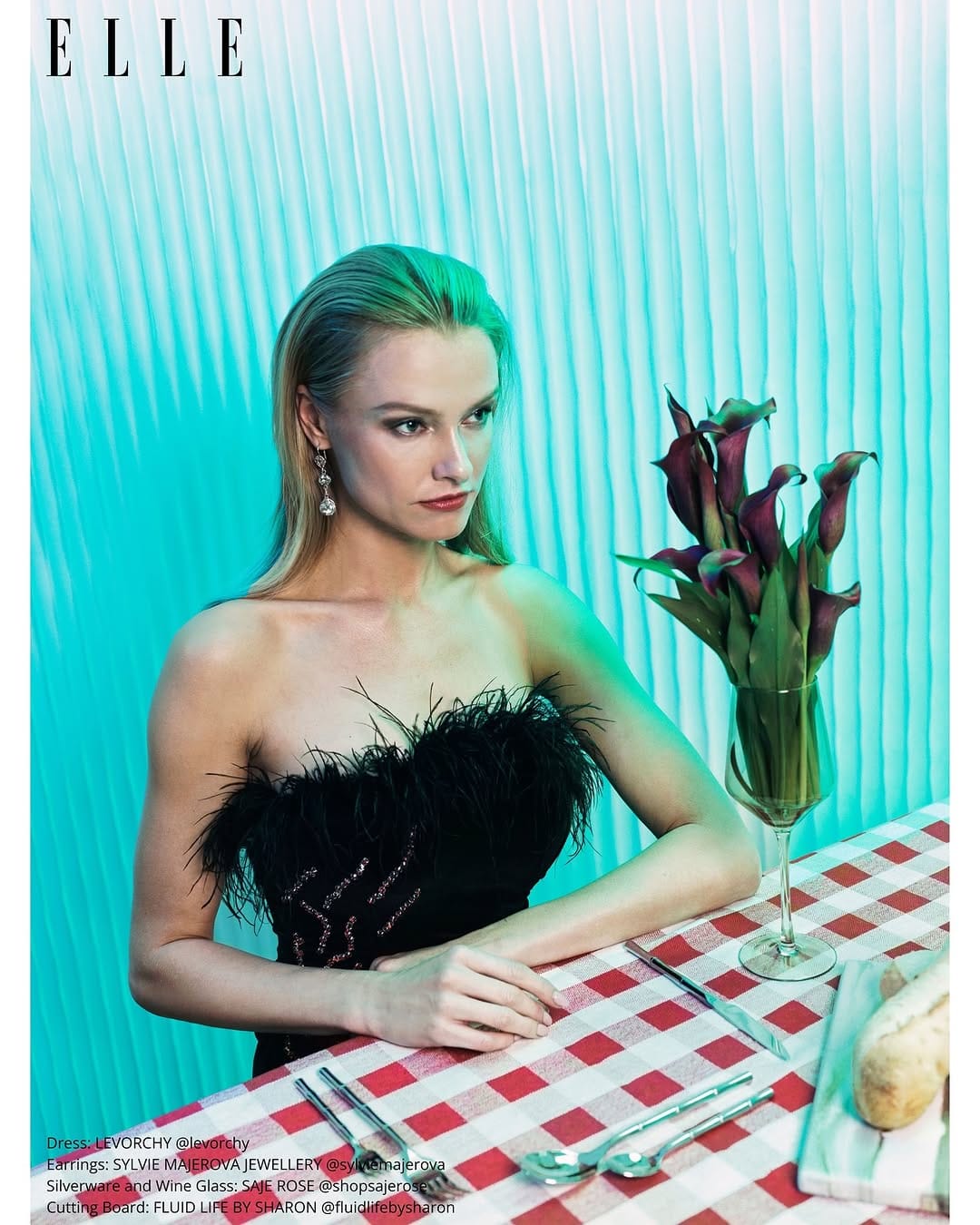 Post 6 by ieva Aniulyte -Lithuanian Twin on Instagram (carousel)