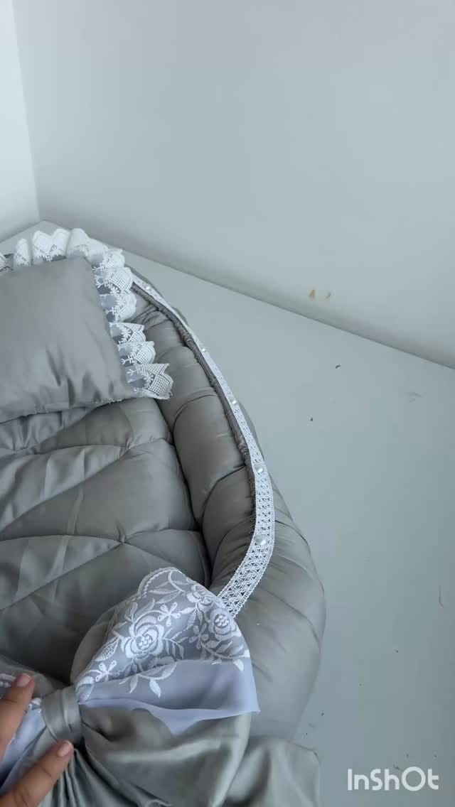 Post 7 by My baby boutique on Instagram (video)