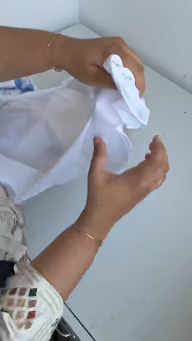Post 3 by My baby boutique on Instagram (video)