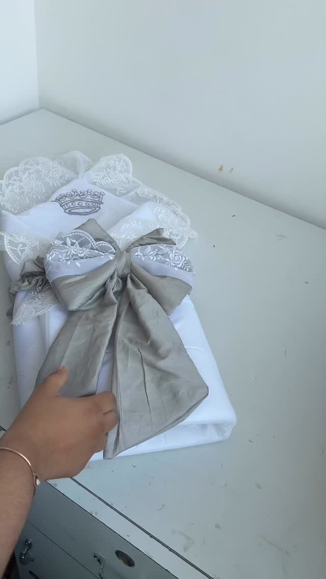 Post 2 by My baby boutique on Instagram (video)