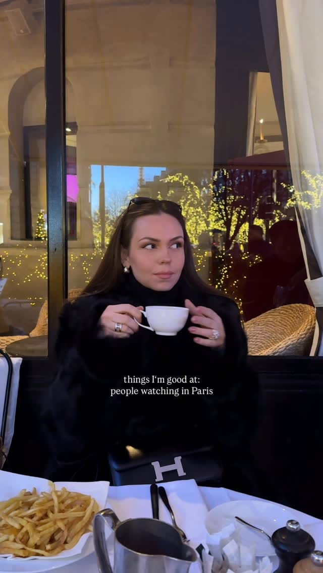 Post 5 by Marie Louis on Instagram (video)
