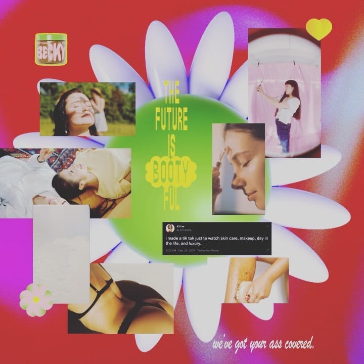 Post 2 by Becky on Instagram (video)