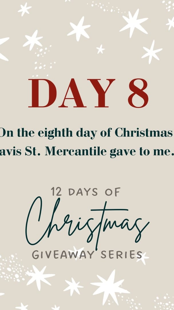 Post 2 by Davis Street Mercantile on Instagram (video)