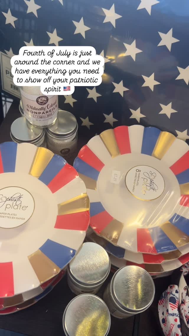 Post 9 by Davis Street Mercantile on Instagram (video)