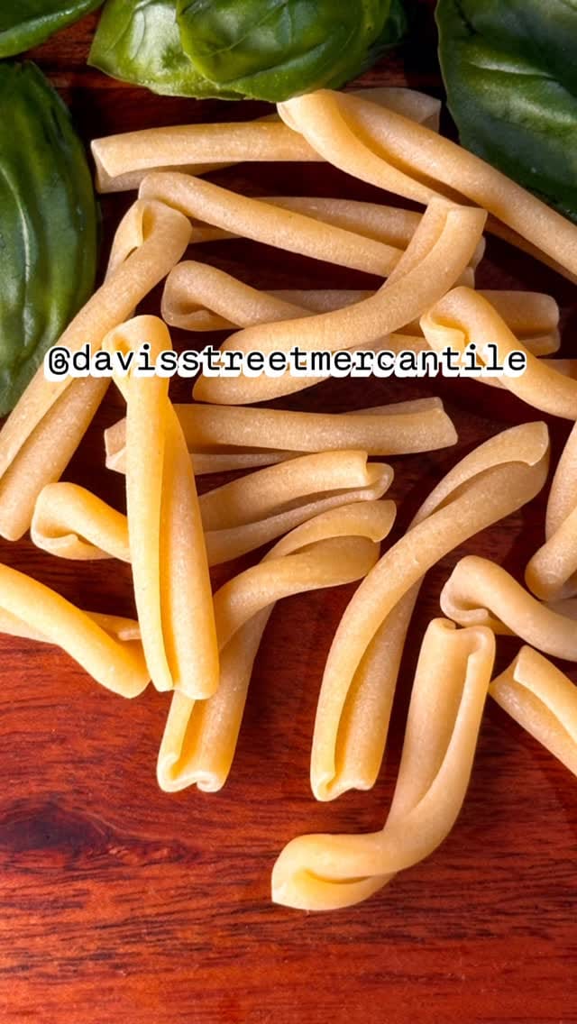 Post 10 by Davis Street Mercantile on Instagram (video)