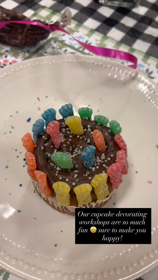 Post 8 by Davis Street Mercantile on Instagram (video)