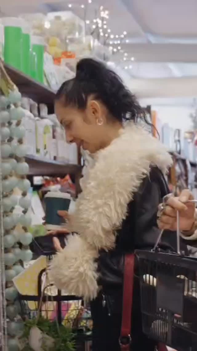 Post 1 by Davis Street Mercantile on Instagram (video)