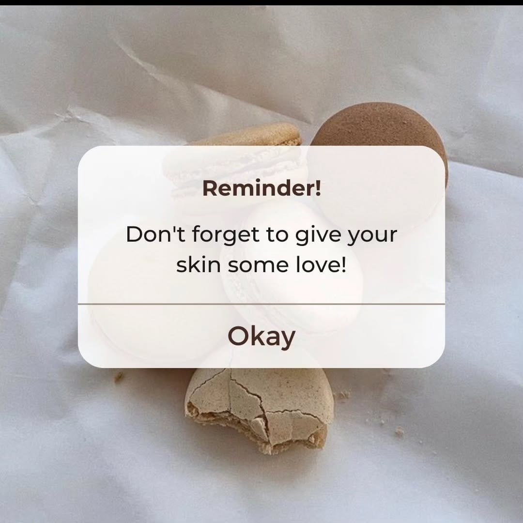Post 4 by Vitavelle Cosmetics on Instagram (image)