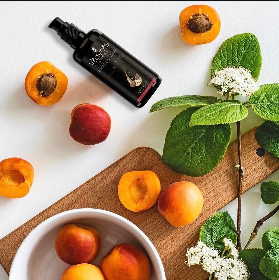 Post 2 by Vitavelle Cosmetics on Instagram (image)