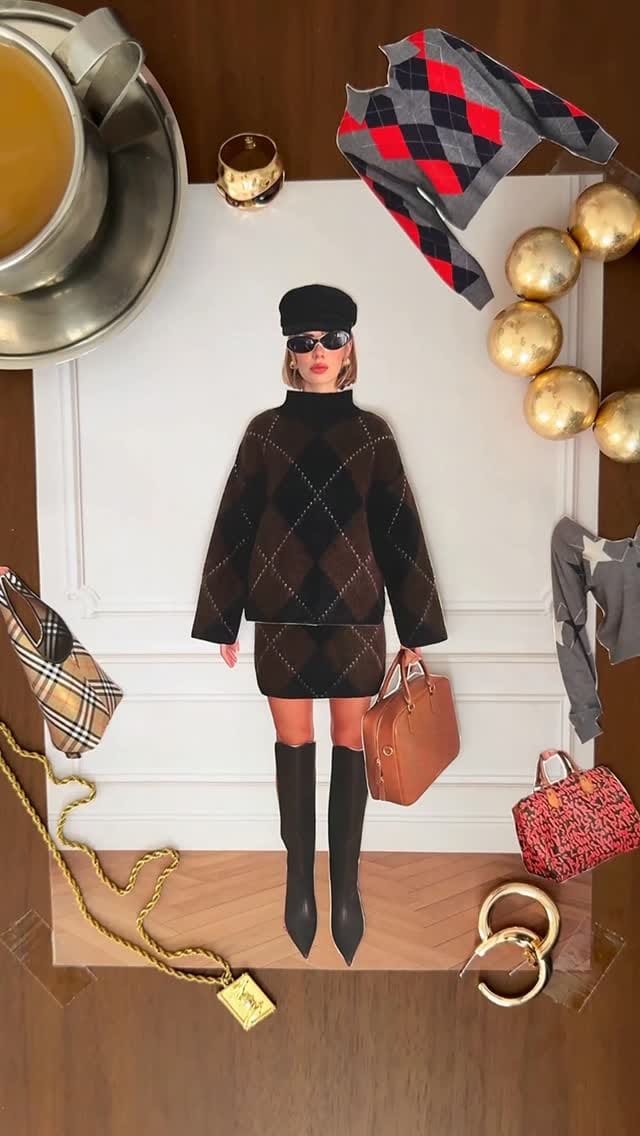 Post 8 by Linda Schulz on Instagram (video)