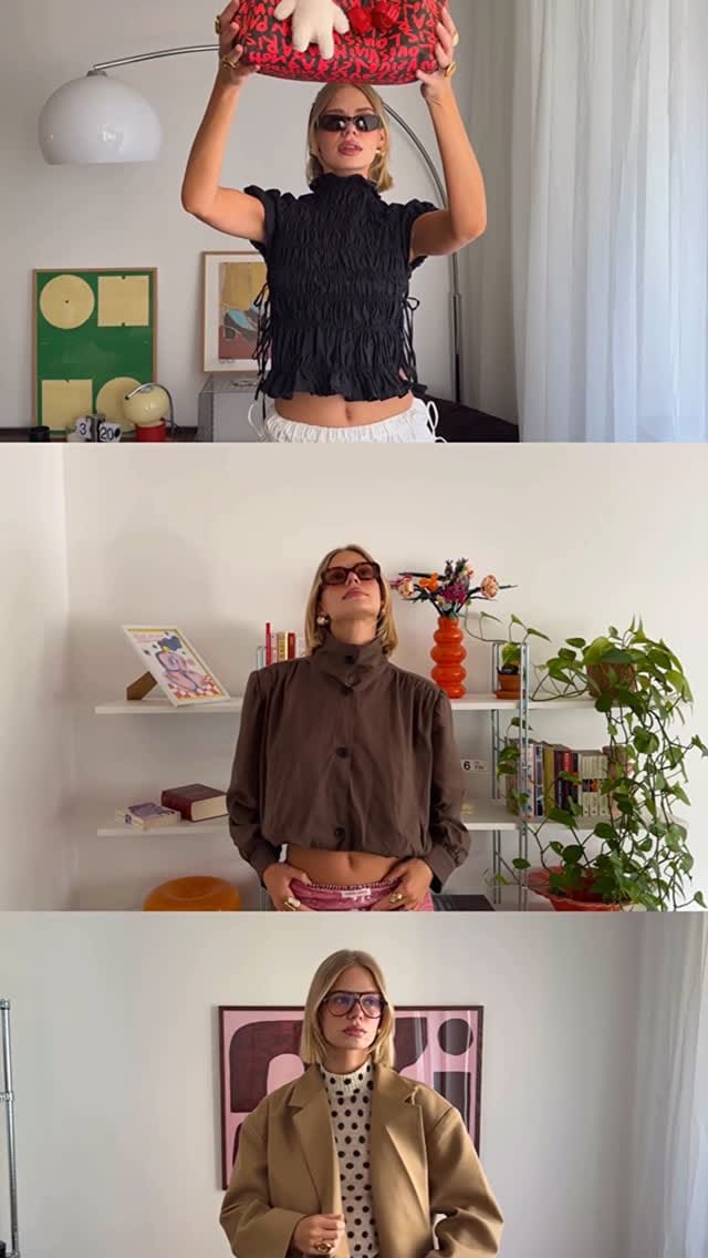 Post 9 by Linda Schulz on Instagram (video)