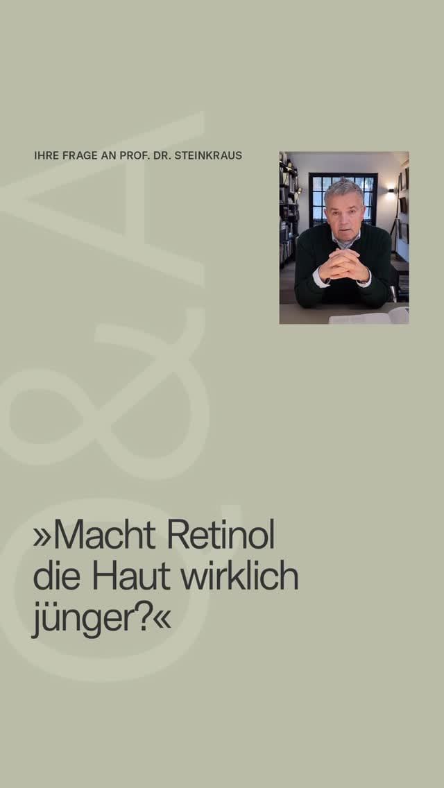 Post 5 by Prof. Dr. Steinkraus on Instagram (video)