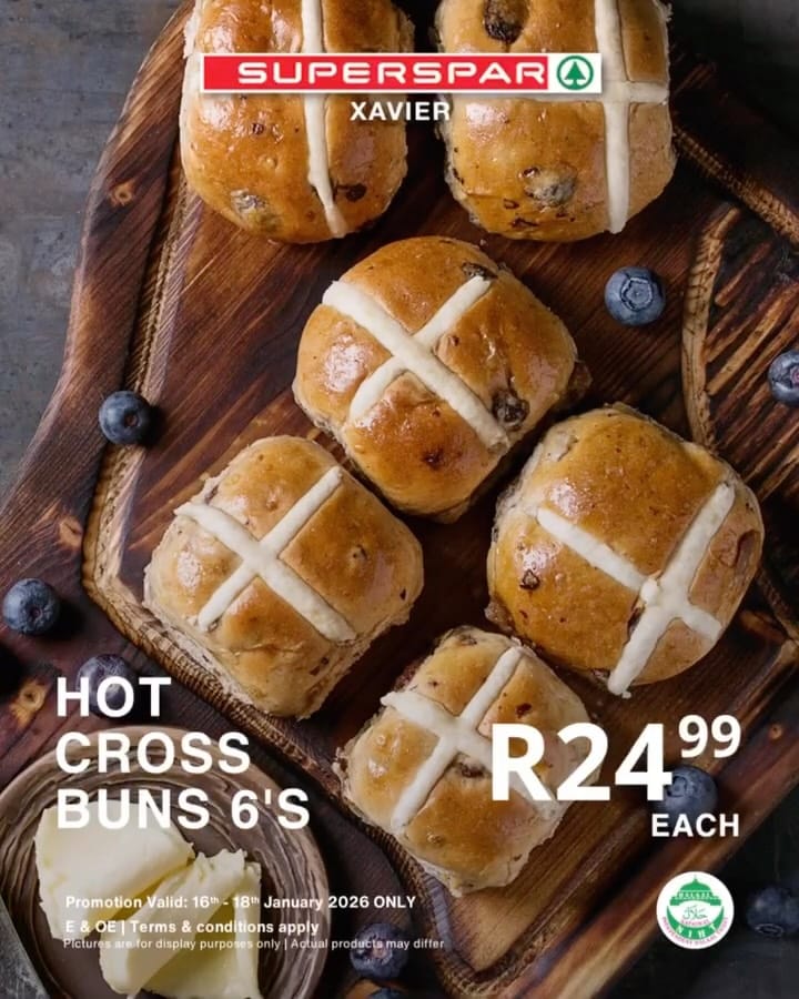 Post 4 by SUPER SPAR XAVIER on Instagram (video)