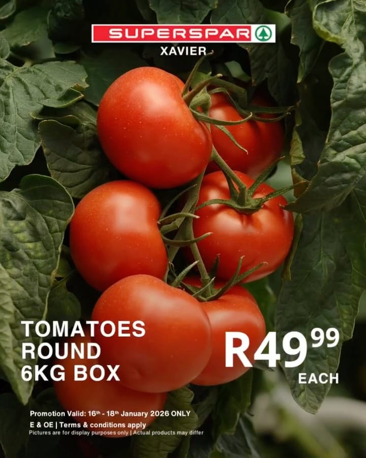 Post 6 by SUPER SPAR XAVIER on Instagram (video)