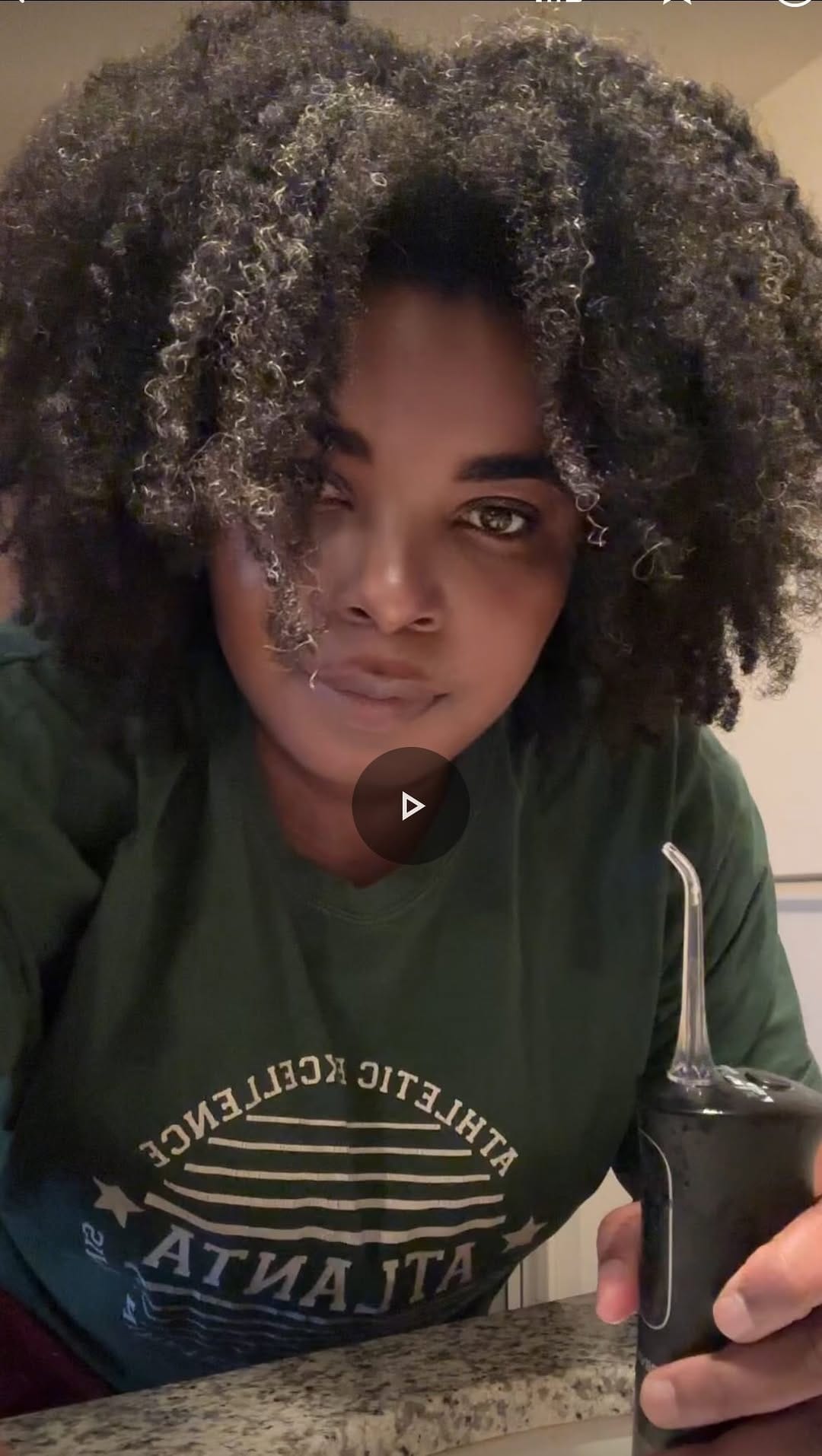 Post 1 by BeautyNestbyAF LLC on Instagram (video)