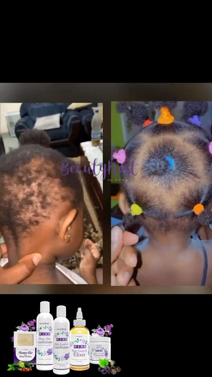 Post 9 by BeautyNestbyAF LLC on Instagram (video)