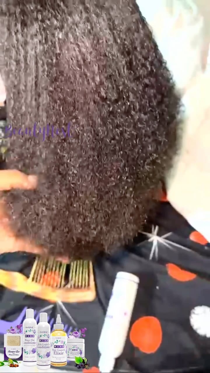 Post 4 by BeautyNestbyAF LLC on Instagram (video)