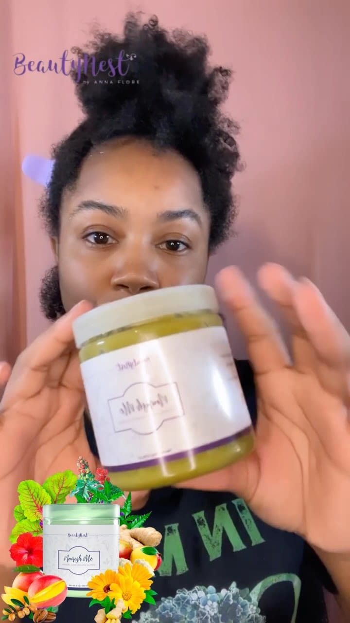 Post 10 by BeautyNestbyAF LLC on Instagram (video)