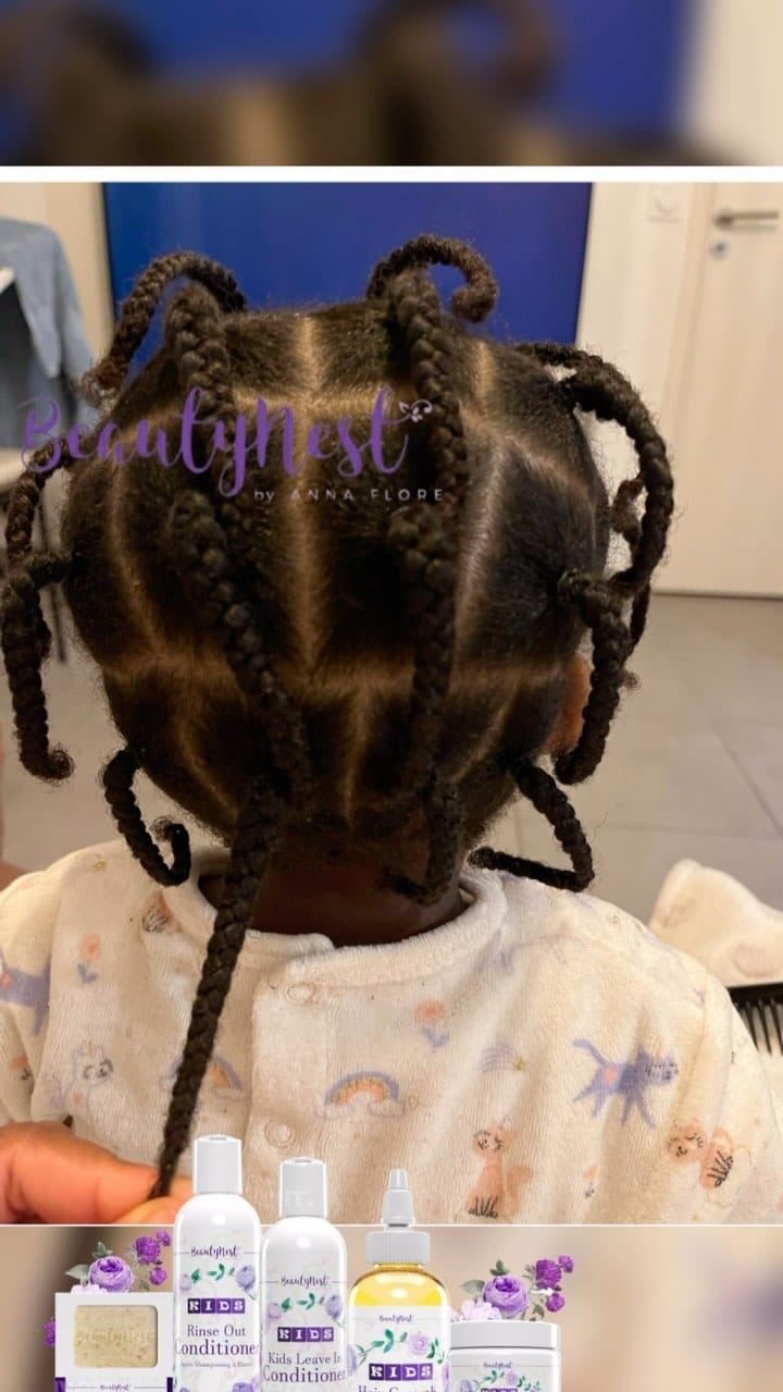 Post 5 by BeautyNestbyAF LLC on Instagram (video)