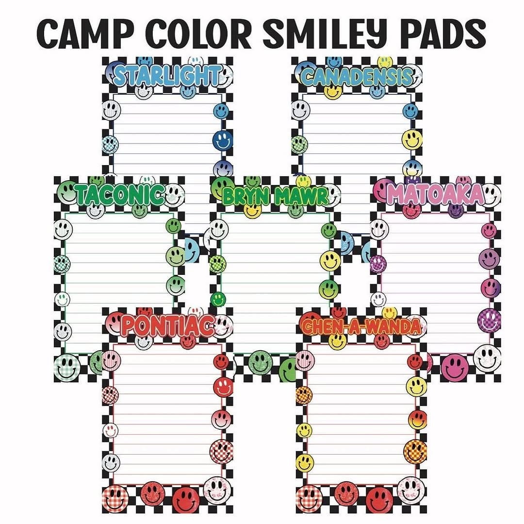 Post 4 by CampStuff4Less❤️💛💙💚 on Instagram (image)