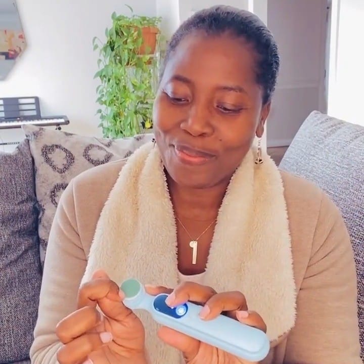 Post 5 by Nuage Style on Instagram (video)