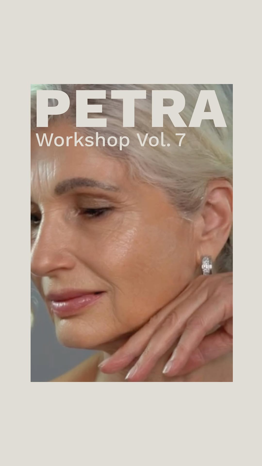 Post 1 by Petra Petersen Model on Instagram (video)