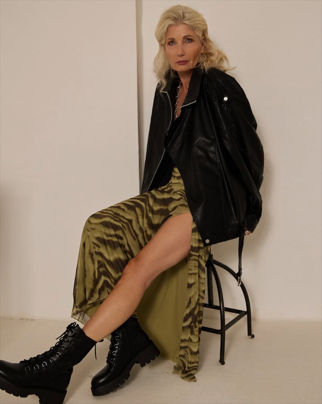 Post 5 by Petra Petersen Model on Instagram (image)