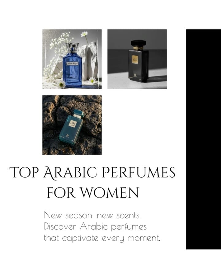 Post 1 by DubaiPerfumeShop.ie on Instagram (carousel)
