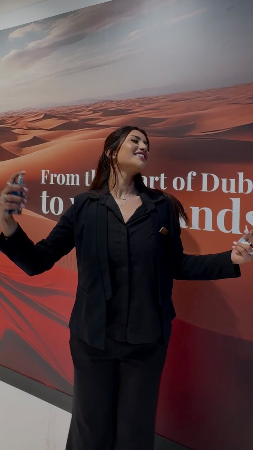 Post 5 by DubaiPerfumeShop.ie on Instagram (video)