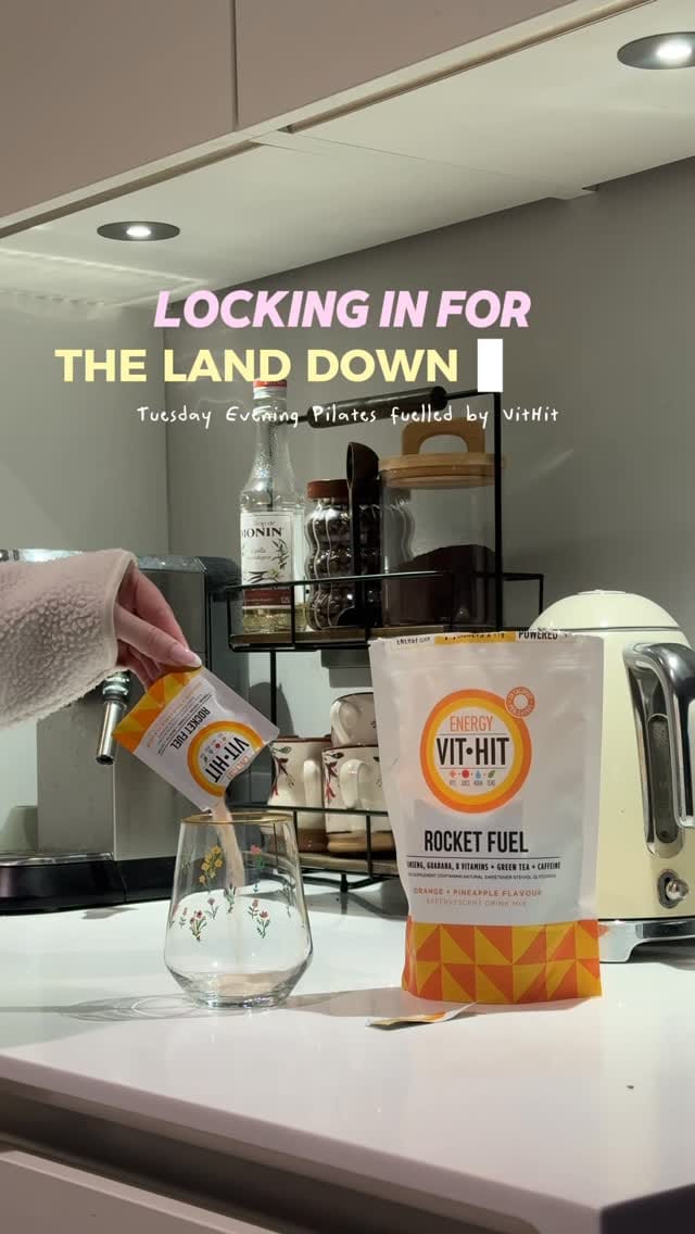 Post 8 by VITHIT on Instagram (video)